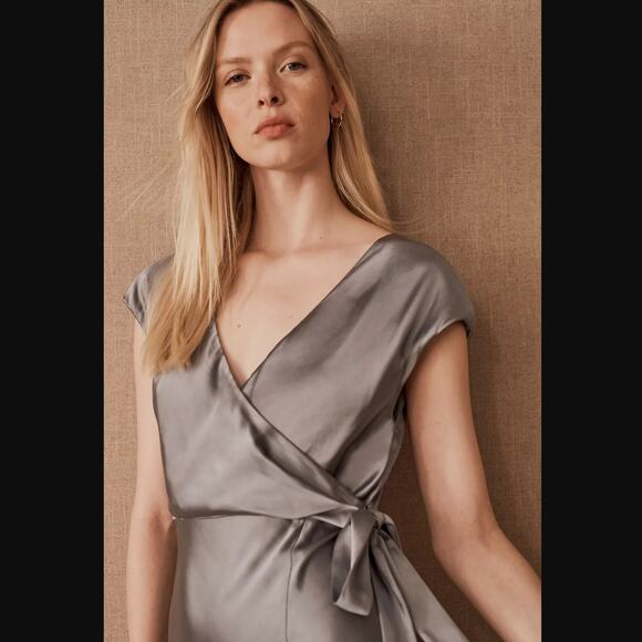 NWT Sachin & Babi Roma Dress - Size 2 - Picture 3 of 4